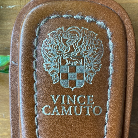 Vince Camuto Tranlins Slide Sandals - Picture 6 of 10